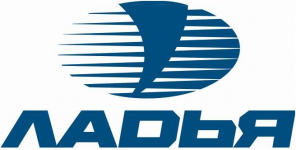 Ladya crest