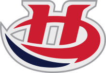 Lethbridge Hurricanes crest