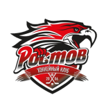 HC Rostov crest