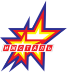 Izhevsk crest