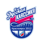 Krasnoyarsk crest
