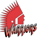 Moose Jaw Warriors crest