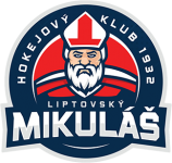 Liptovsky Mikulas crest