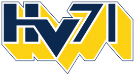 HV 71 crest