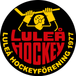 Luleå crest