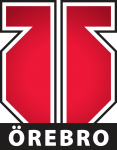 Orebro crest