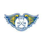 Fife crest