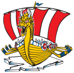 Baie-Comeau Drakkar crest