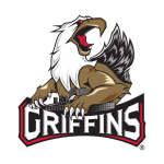 Grand Rapids Griffins crest