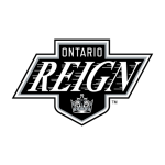 Ontario Reign crest