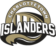 Charlottetown Islanders crest