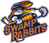 Greenville Swamp Rabbits crest
