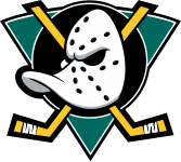Anaheim Ducks crest