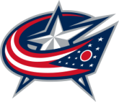 Columbus Blue Jackets crest