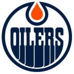 Edmonton Oilers crest