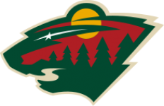 Minnesota Wild crest