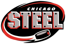 Chicago Steel crest