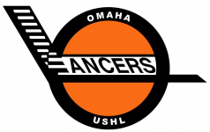 Omaha Lancers crest