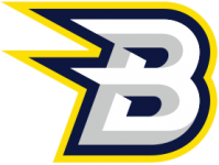 CBR Brave crest