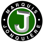 Marquis Jonquiere crest