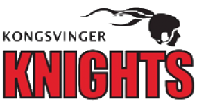 Kongsvinger crest