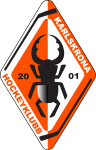 Karlskrona crest