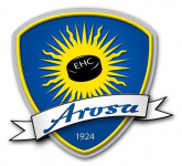 Arosa crest