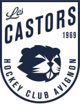 Avignon crest