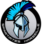 Marseille crest