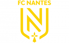 Nantes crest