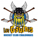 Chalons crest