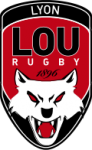 Lyon crest