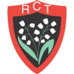RC Toulonnais crest