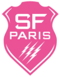 Stade Francais Paris crest