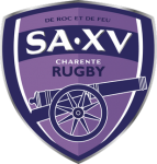 Angouleme crest