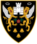 Northampton Saints crest