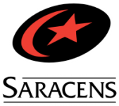 Saracens crest