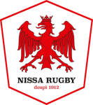 Nissa crest