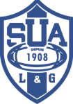 Agen crest