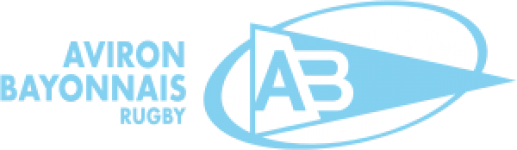 Aviron Bayonnais crest