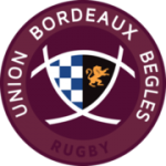 Bordeaux Begles crest